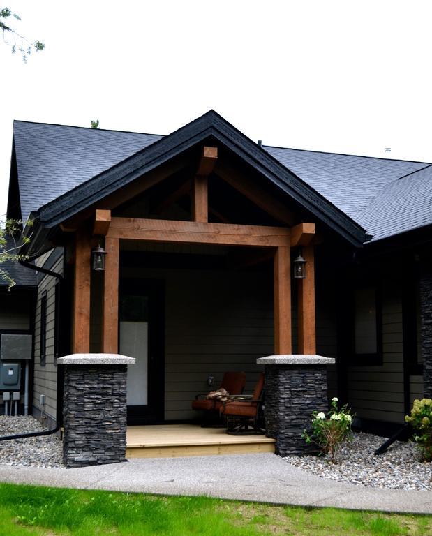 Radium Elk Park B&B Radium Hot Springs Zimmer foto
