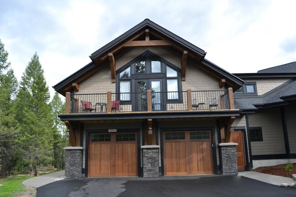 Radium Elk Park B&B Radium Hot Springs Zimmer foto