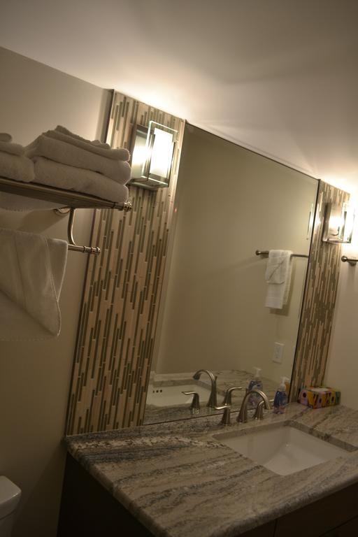 Radium Elk Park B&B Radium Hot Springs Zimmer foto